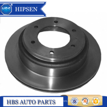 Hinterachse 313.5mm Bremsscheibe AIMCO 31084 für Acura / Honda / Isuzu